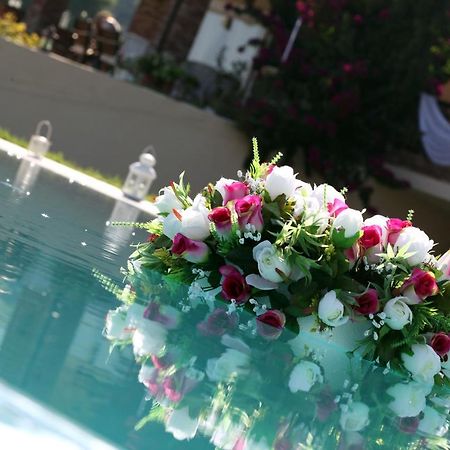 Villa Sourouko Paliouri Exteriér fotografie